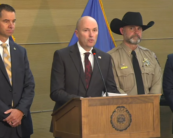 Possible Motive Emerges Behind Charlie Kirk Sniper Attack, Officials Say