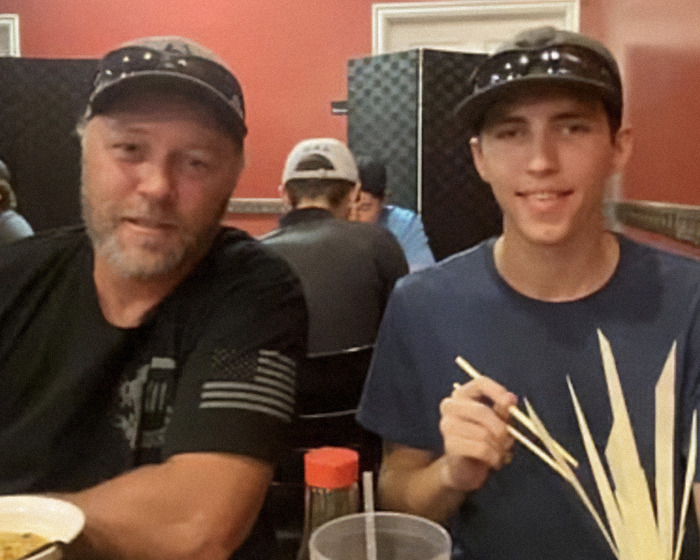 Possible Motive Emerges Behind Charlie Kirk Sniper Attack, Officials Say