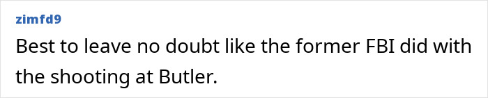 "Please Explain": FBI Admits Some Charlie Kirk 'Conspiracy Theories' Might Not Be So Far-Fetched