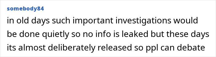 "Please Explain": FBI Admits Some Charlie Kirk 'Conspiracy Theories' Might Not Be So Far-Fetched