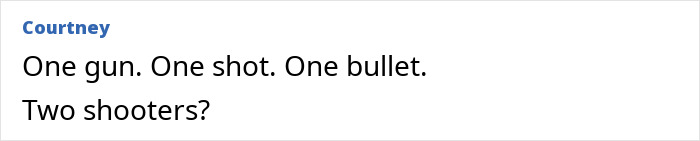 "Please Explain": FBI Admits Some Charlie Kirk 'Conspiracy Theories' Might Not Be So Far-Fetched