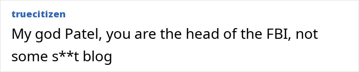 "Please Explain": FBI Admits Some Charlie Kirk 'Conspiracy Theories' Might Not Be So Far-Fetched