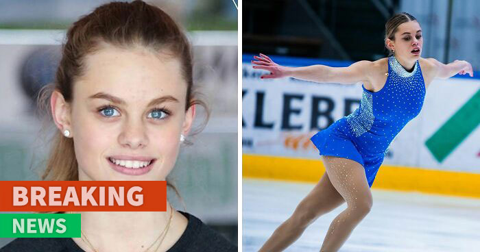 “Heartbreaking”: Champion Figure Skater Julia Marie Gaiser Passes Away Tragically At Just 23