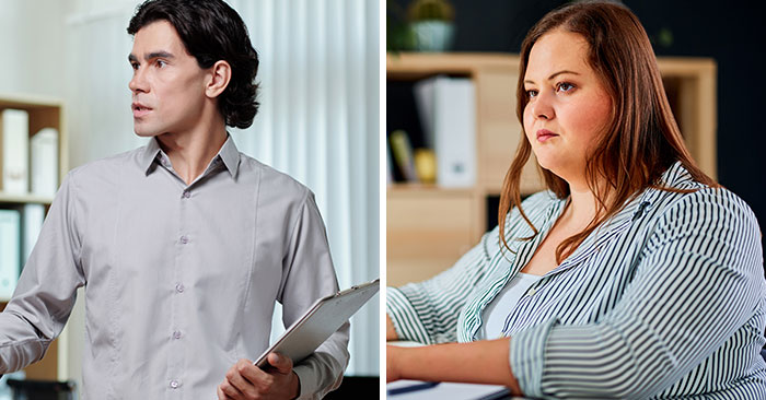 Co-Worker Mocks Woman’s Drink, CFO Fires Him Immediately: “White As A Ghost, Looking Terrified”