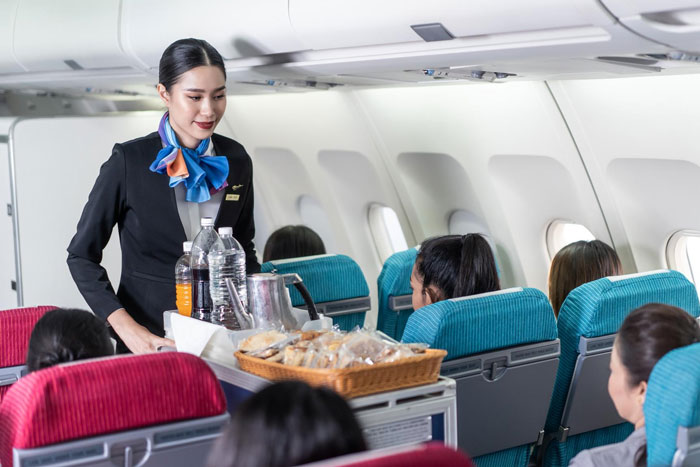 Person Called "Fatphobic" For Refusing To Let Obese Guy Invade Their Seat, Sparks Flight Drama