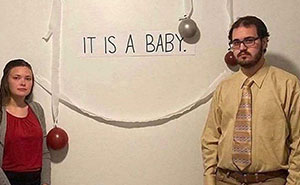 21 Imágenes que están bendecidas y malditas al mismo tiempo