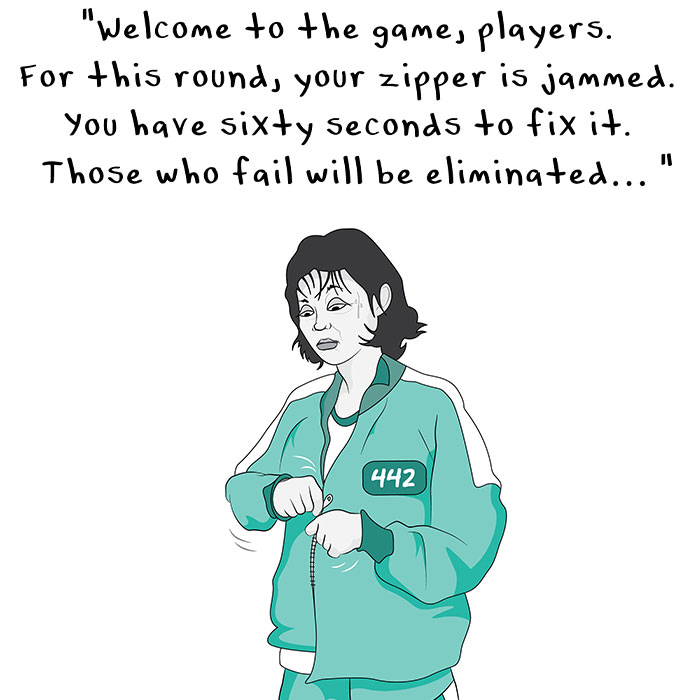 15 Funny Comics That Highlight Modern Absurdity