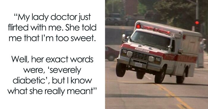 50 Funny Yet Educational Memes For Everyone In Medicine To Enjoy