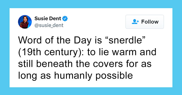 50 Random And Hilarious Tweets To Get You Through Another Long Day