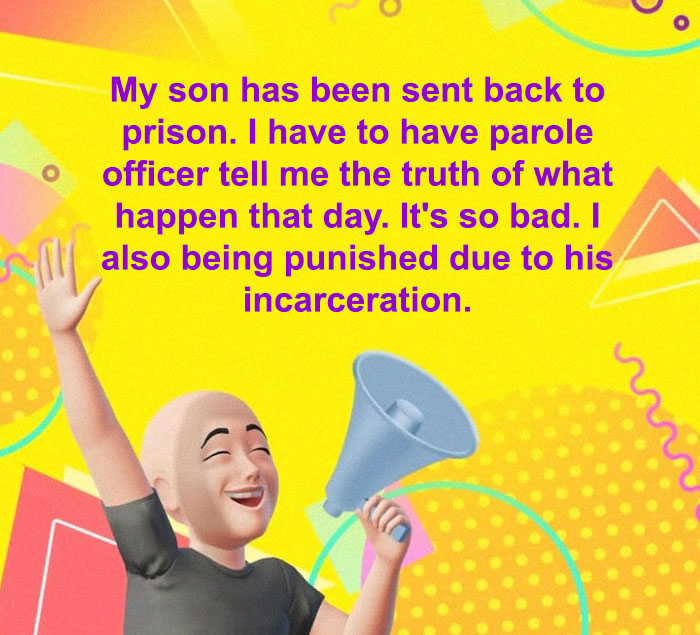 Older people failed at technology, creating funny moments with confusing messages about serious topics.