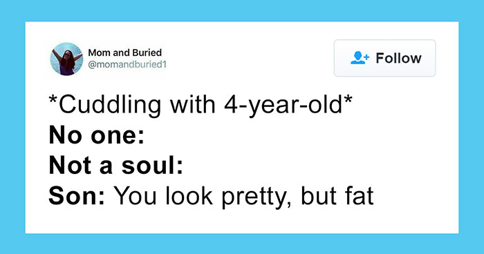 Laugh Away The Fatigue Of Parenting With These 50 Memes For Parents