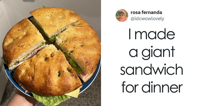 50 Of The Most Hilarious Tweets People Blessed Us With This Month