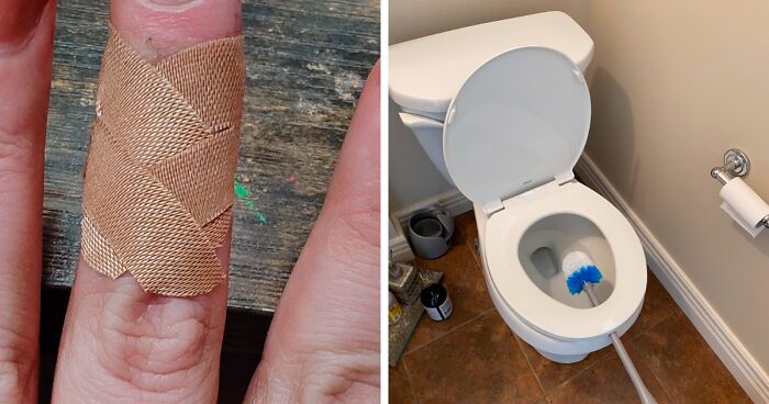 50 Pics Showing The Most Genius Life Hacks That People Actually Use