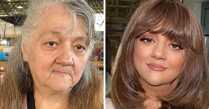46 Jaw-Dropping Transformations By This Makeup Studio That Are Too Good Not To Share