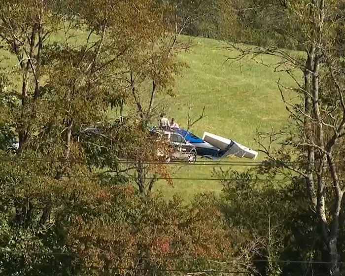 Grammy-Winning Songwriter Of 'Jesus Take The Wheel' Loses Life In Tragic Plane Crash Grammy-Winning Songwriter Of 'Jesus Take The Wheel' Loses Life In Tragic Plane Crash