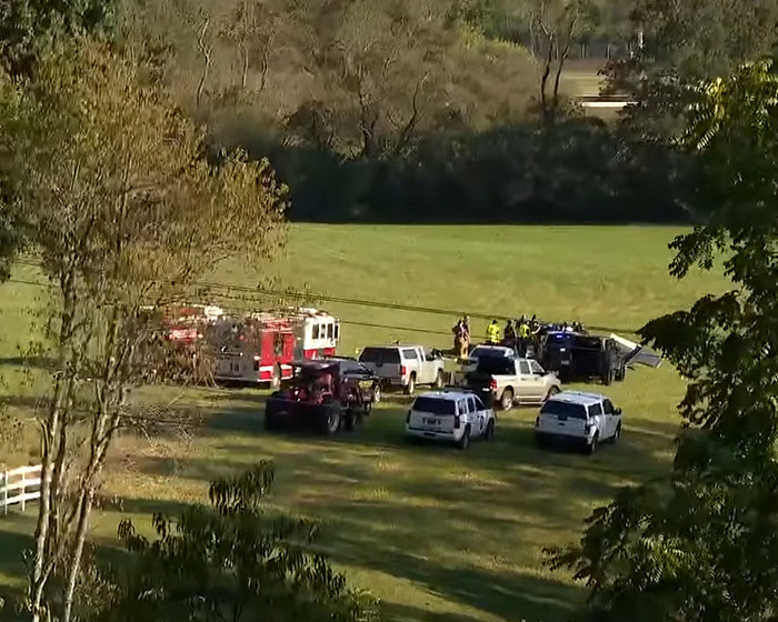 Grammy-Winning Songwriter Of 'Jesus Take The Wheel' Loses Life In Tragic Plane Crash Grammy-Winning Songwriter Of 'Jesus Take The Wheel' Loses Life In Tragic Plane Crash