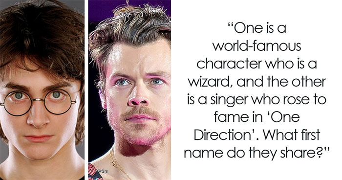Score Above 22/26 In this Celeb Names Quiz & Prove You’re Surprisingly Smart