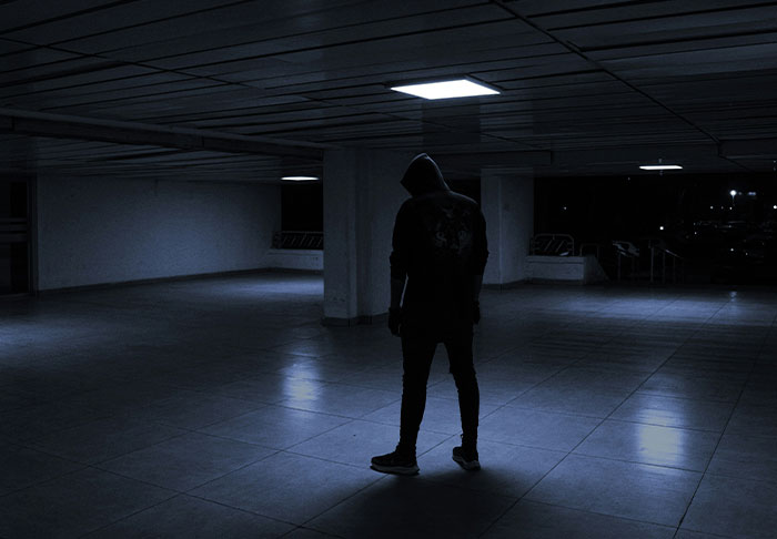 47 Times People Trusted Their Instincts And Avoided Major Regret