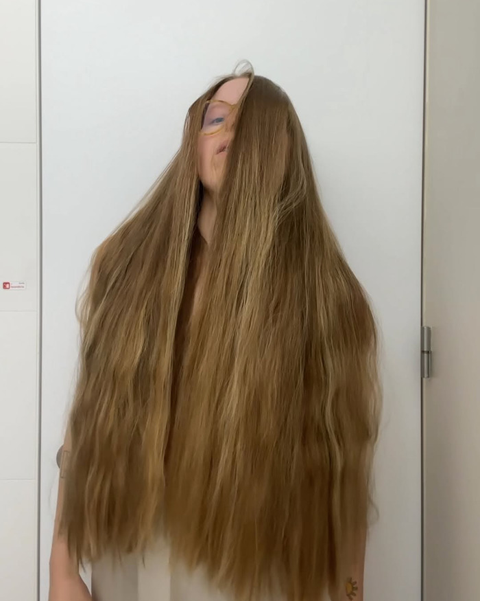 Harry Potter star with long flowing hair breaking silence after being banned from fan event for adult account