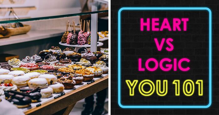 Inner Compass Check: Heart Versus Brain Decision-Making In 33 Scenarios