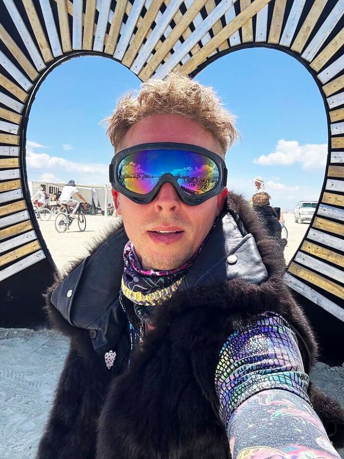 Heartbroken Father Of Burning Man Victim Demands Justice As Calls Grow To Cancel Festival Heartbroken Father Of Burning Man Victim Demands Justice As Calls Grow To Cancel Festival