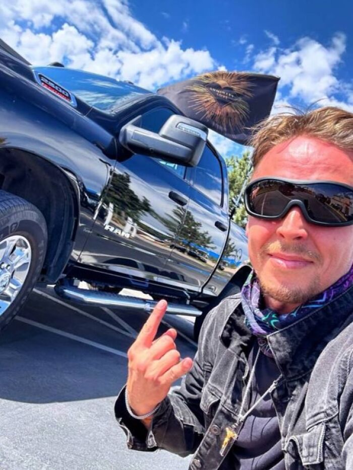 Heartbroken Father Of Burning Man Victim Demands Justice As Calls Grow To Cancel Festival Heartbroken Father Of Burning Man Victim Demands Justice As Calls Grow To Cancel Festival