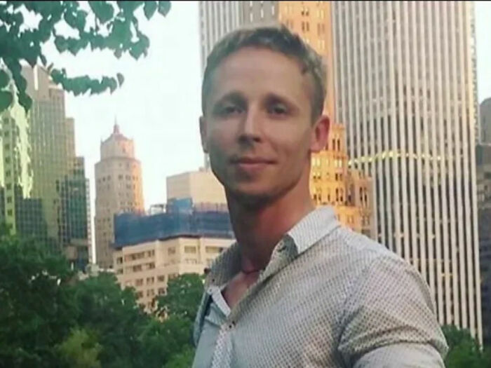 Heartbroken Father Of Burning Man Victim Demands Justice As Calls Grow To Cancel Festival Heartbroken Father Of Burning Man Victim Demands Justice As Calls Grow To Cancel Festival