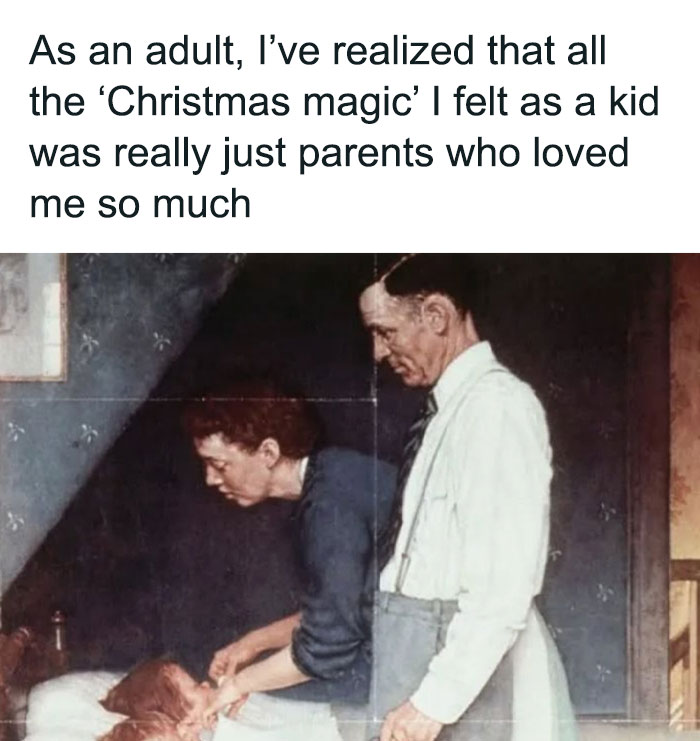 Parents showing love to child, illustrating heartwarming stories to cleanse your feed from negativity and inspire positivity.