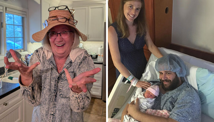 50 Parents Who Deserve The “Comedian Of The Year” Award (New Pics)