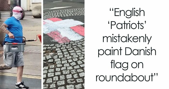 77 Ridiculous “You Had One Job” Fails That Prove Common Sense Isn’t All That Common (New Pics)