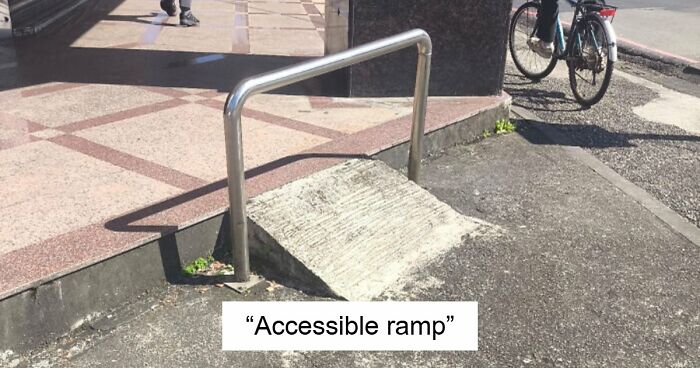 77 Ridiculous “You Had One Job” Fails That Prove Common Sense Isn’t All That Common (New Pics)