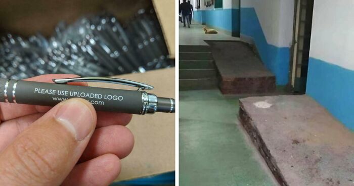 77 Ridiculous “You Had One Job” Fails That Prove Common Sense Isn’t All That Common (New Pics)