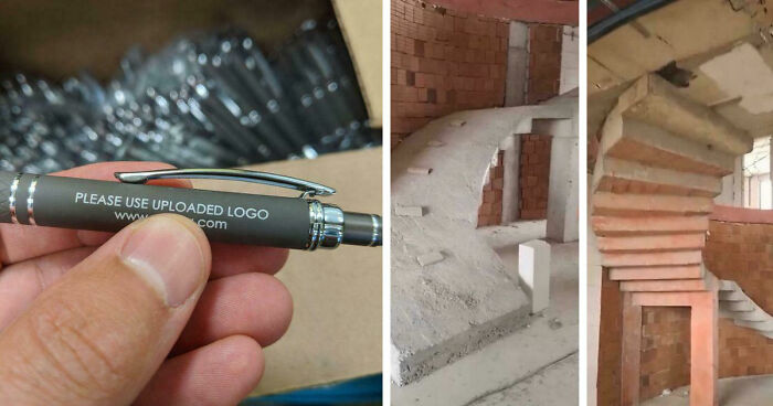77 Ridiculous “You Had One Job” Fails That Prove Common Sense Isn’t All That Common (New Pics)