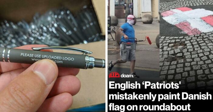 77 Ridiculous “You Had One Job” Fails That Prove Common Sense Isn’t All That Common (New Pics)