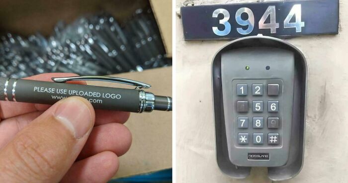 77 Ridiculous “You Had One Job” Fails That Prove Common Sense Isn’t All That Common (New Pics)