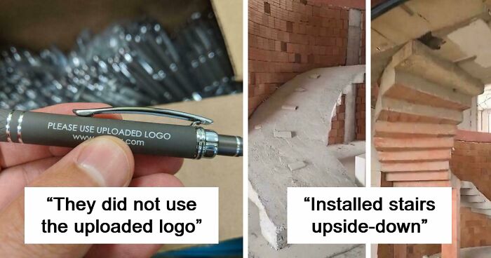 77 Ridiculous “You Had One Job” Fails That Prove Common Sense Isn’t All That Common (New Pics)