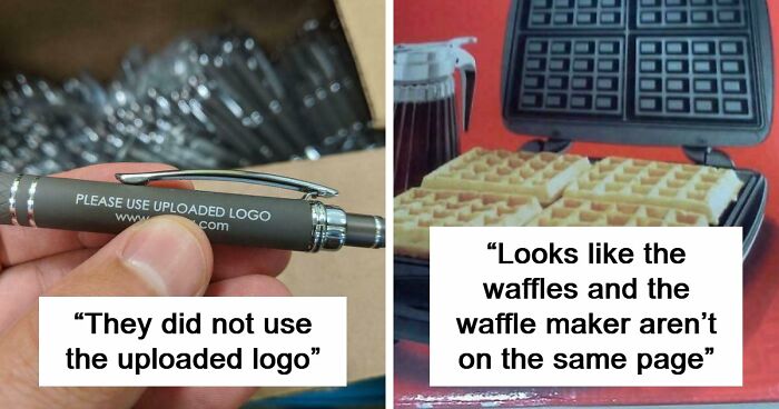 77 Ridiculous “You Had One Job” Fails That Prove Common Sense Isn’t All That Common (New Pics)