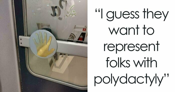 77 Ridiculous “You Had One Job” Fails That Prove Common Sense Isn’t All That Common (New Pics)