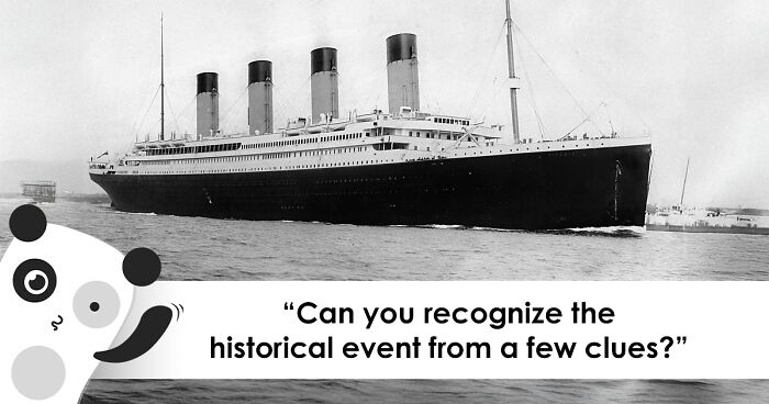 Some People Fail At Identifying These 30 Historical Events – Prove You Can Ace It