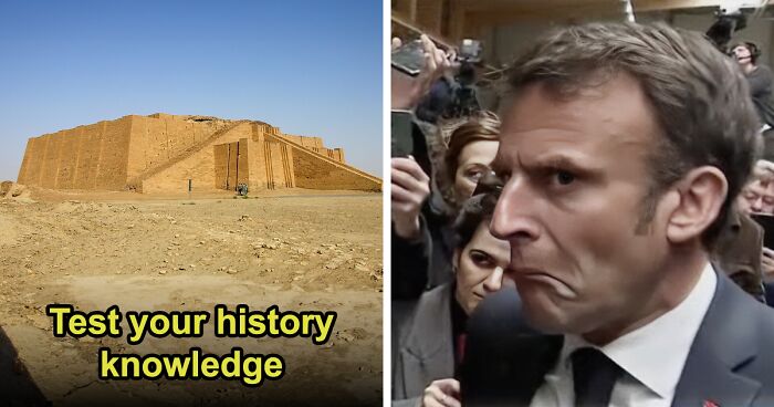 From ‘A’ To ‘Z’: Pass This History Test With A Perfect 26/26