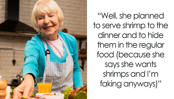 “It Would Be A Gotcha Moment For Her”: Woman Learns MIL Was Preparing To Put Her Life In Danger, Cuts Contact