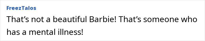 'Human Barbie' Who Spent $200k On Body Modifications Flaunts New Look Amid Plastic Surgery Concerns 'Human Barbie' Who Spent $200k On Body Modifications Flaunts New Look Amid Plastic Surgery Concerns