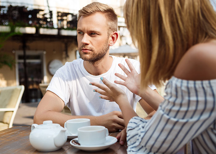 &ldquo;He Deleted Everything&rdquo;: Woman Questions Husband&rsquo;s Motives On The Day Of His Surgery