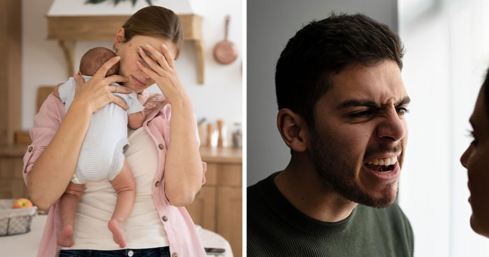 “What Kind Of Psychopath Does This”: Cheating Wife Devastated After Husband Exacts His Revenge