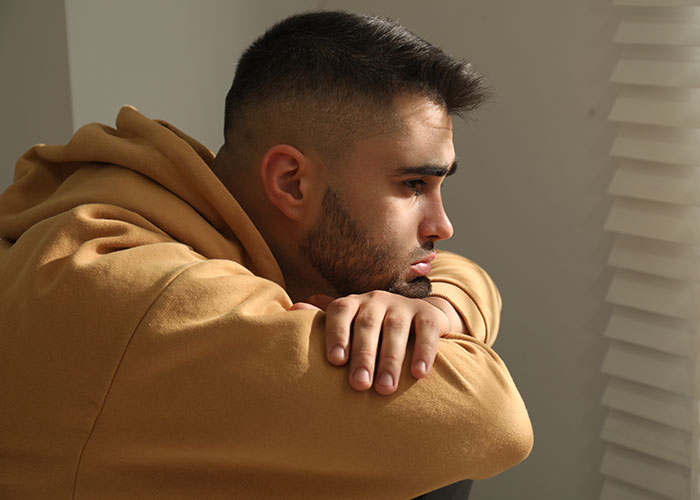 People Predict Divorce For This Husband Who Asks Wife To Change Her Intimacy Boundaries