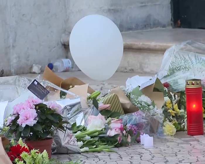 "So Shocking And Awful": Husband Swaps Seats With Wife And Loses Life In Lisbon Crash