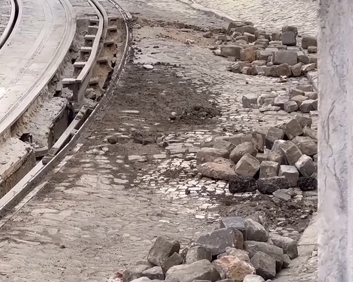 "So Shocking And Awful": Husband Swaps Seats With Wife And Loses Life In Lisbon Crash