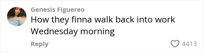 Comment on RaptureTok predicting the world will end in September with 4,413 likes, showing viral social media reactions.