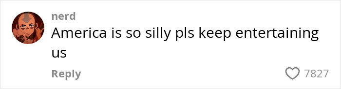 Social media comment on RaptureTok, expressing amusement while engaging with apocalyptic predictions about the world ending.