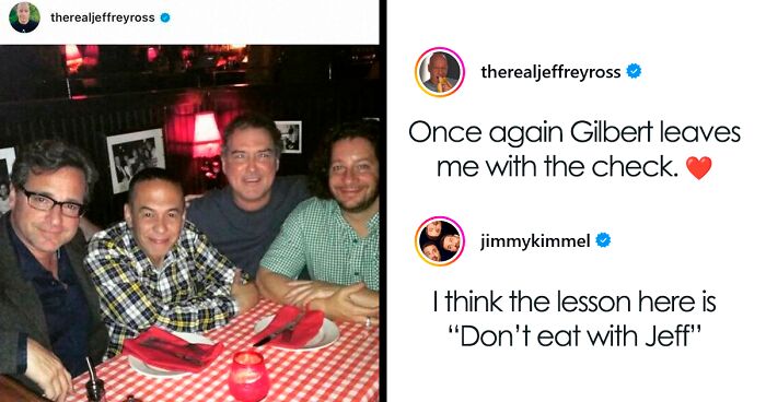 50 Funny Comments That Are Even More Amusing Because Celebrities Wrote Them (New Pics)